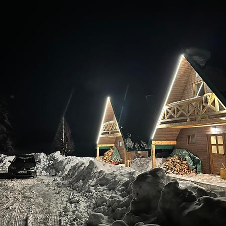 North Star Zabljak Eksteriør bilde