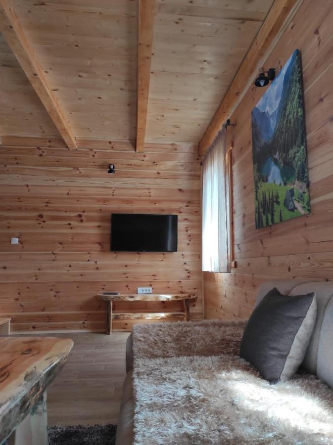 North Star Zabljak Eksteriør bilde