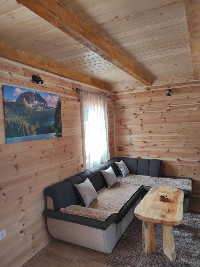 North Star Zabljak Eksteriør bilde