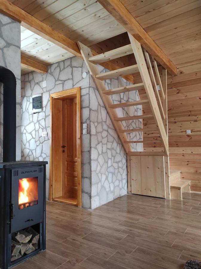 North Star Zabljak Eksteriør bilde