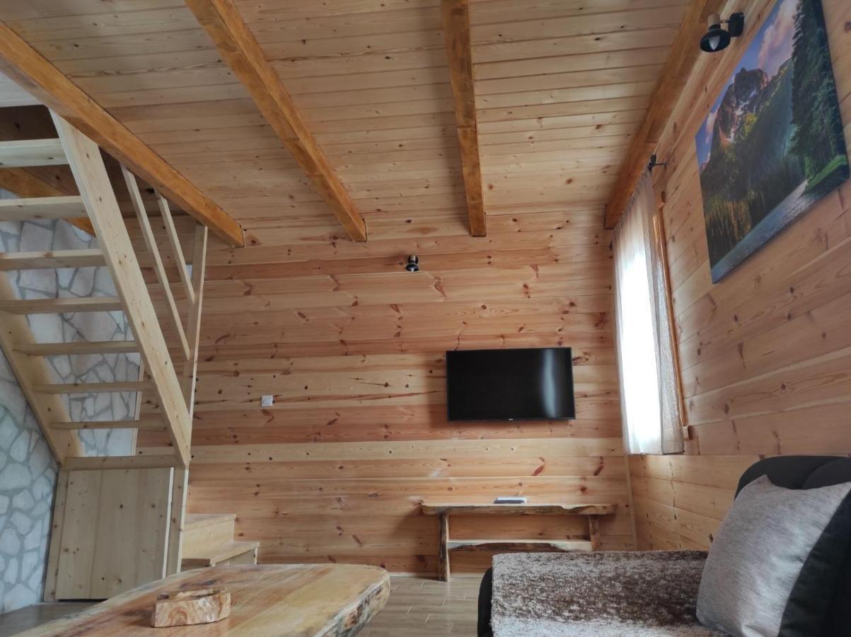 North Star Zabljak Eksteriør bilde