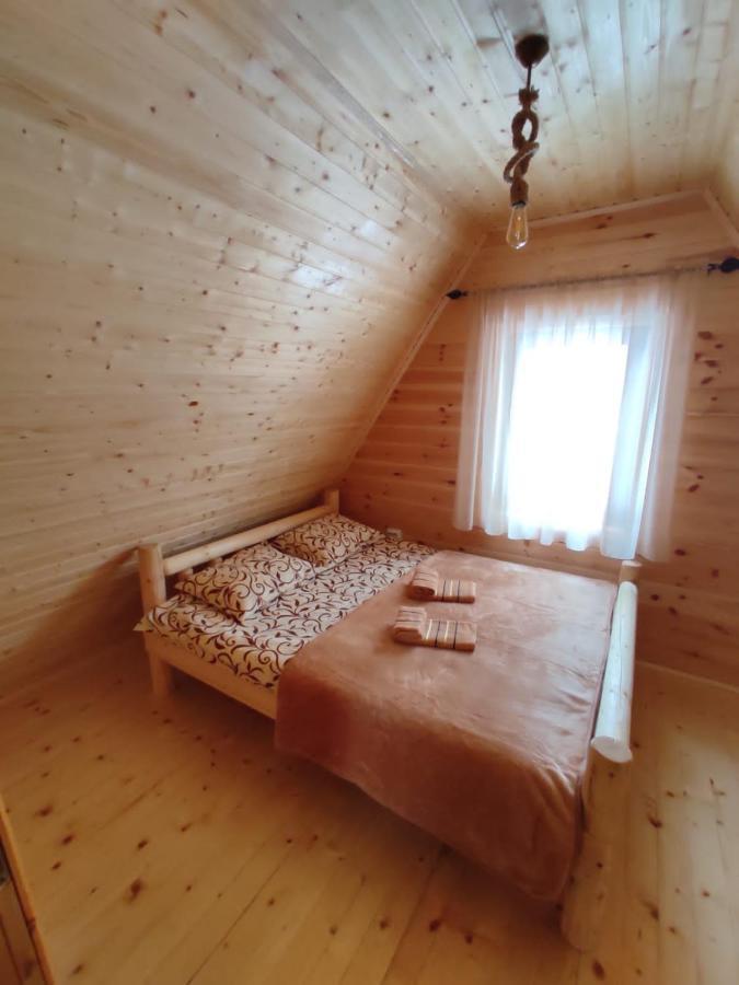North Star Zabljak Eksteriør bilde