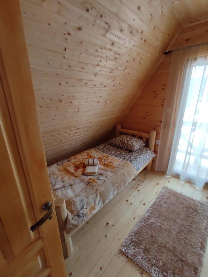 North Star Zabljak Eksteriør bilde