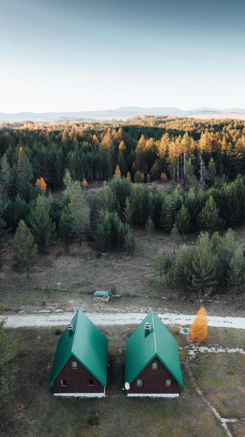 North Star Zabljak Eksteriør bilde