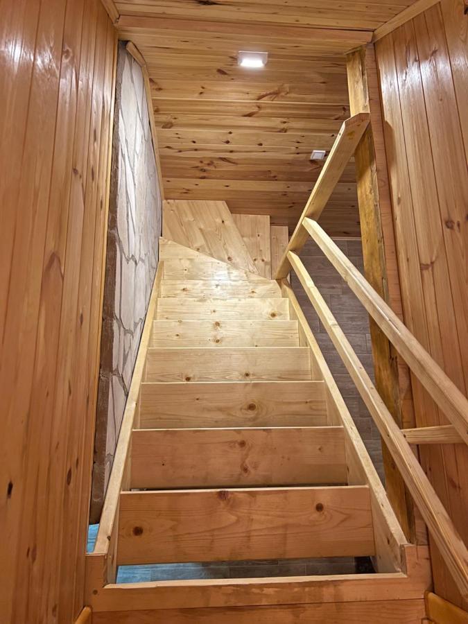 North Star Zabljak Eksteriør bilde