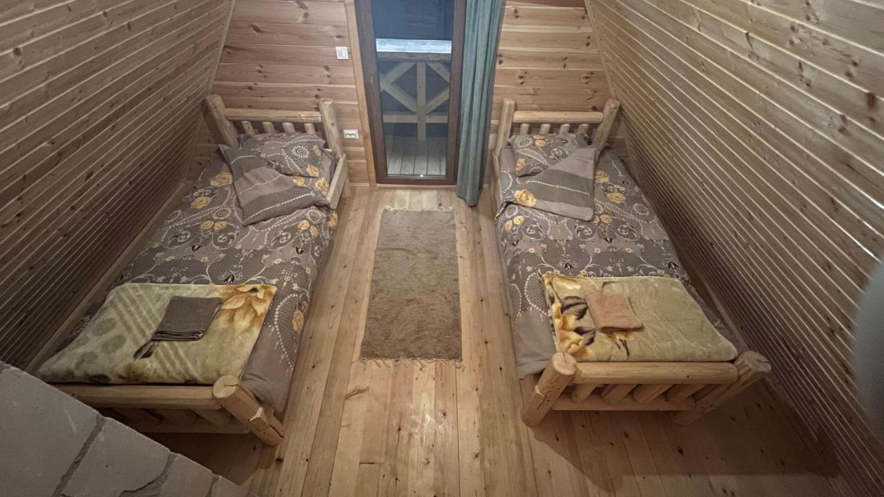 North Star Zabljak Eksteriør bilde