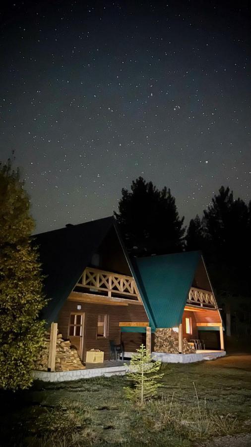 North Star Zabljak Eksteriør bilde