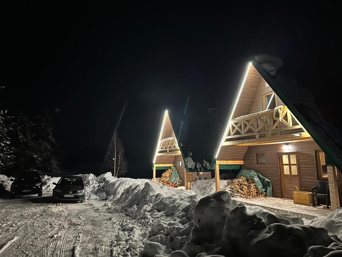 North Star Zabljak Eksteriør bilde