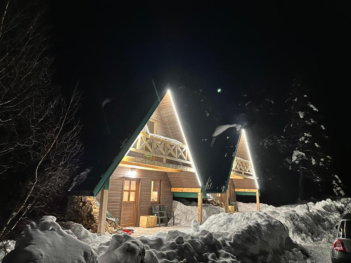 North Star Zabljak Eksteriør bilde